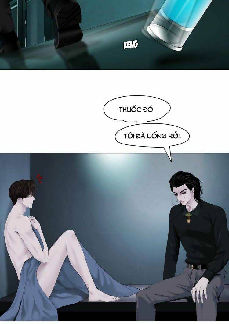 Đằng Nữ Chapter 10 - Trang 2