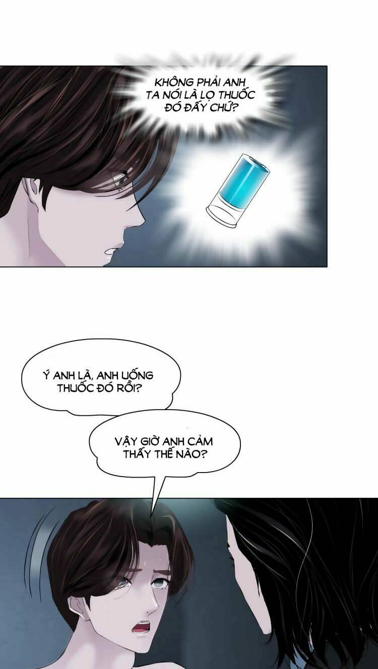 Đằng Nữ Chapter 10 - Trang 2