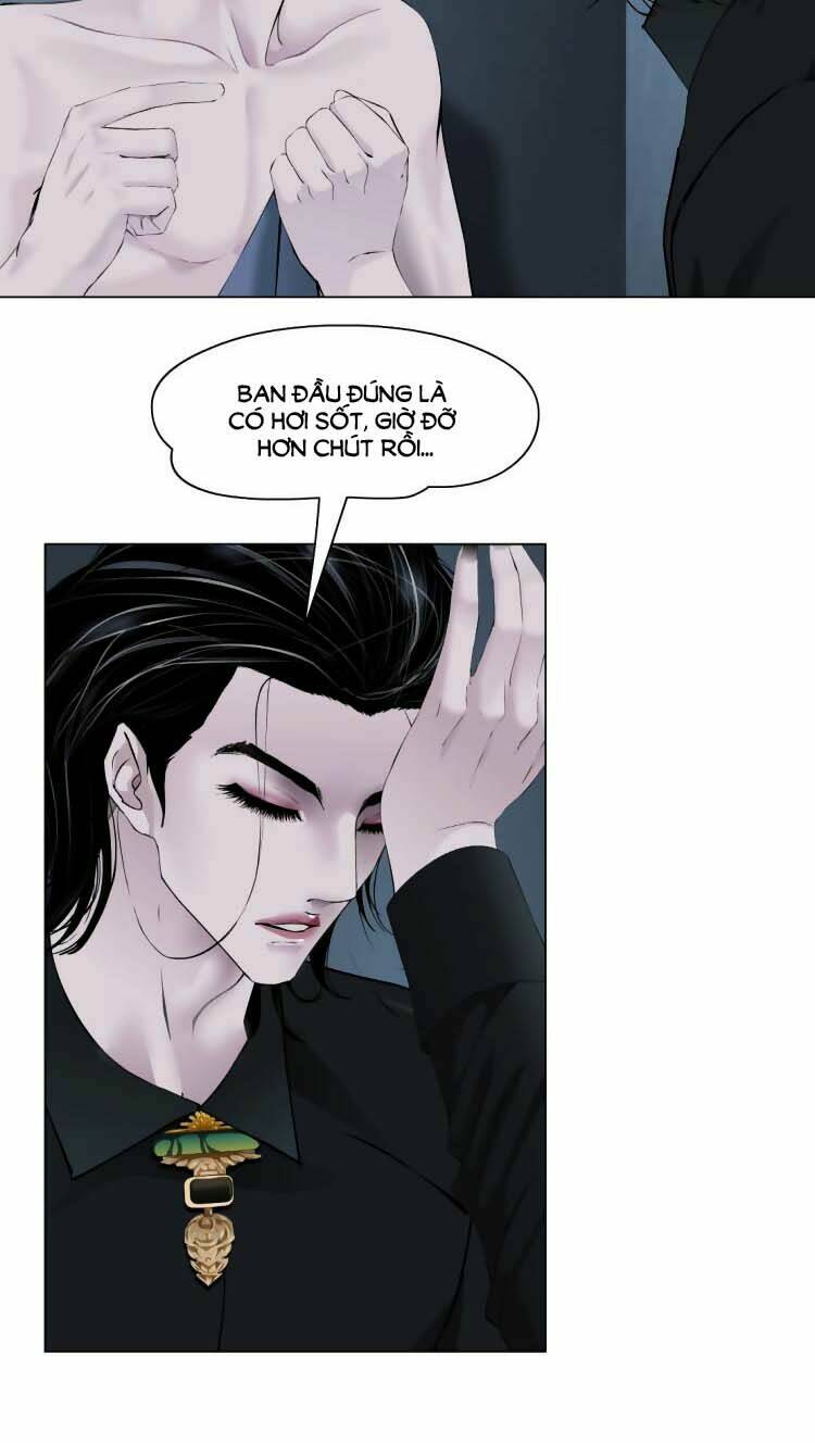 Đằng Nữ Chapter 10 - Trang 2