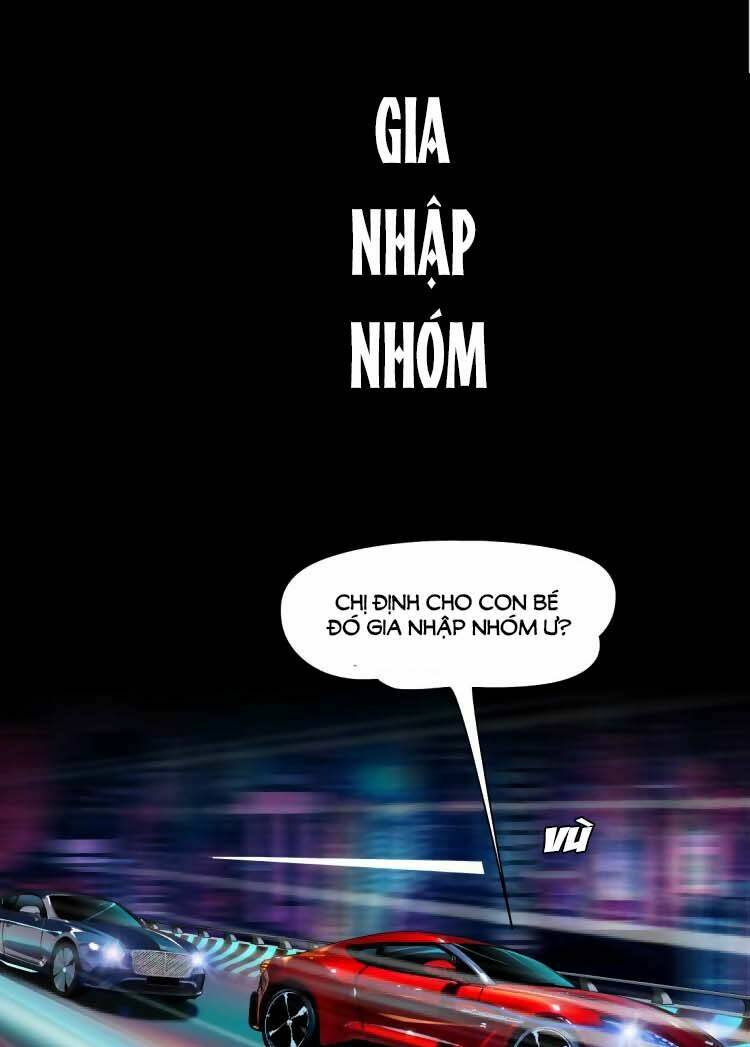 Đằng Nữ Chapter 10 - Trang 2