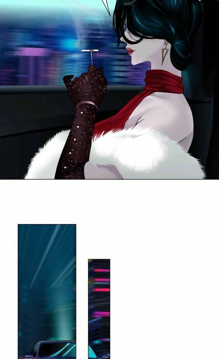 Đằng Nữ Chapter 10 - Trang 2