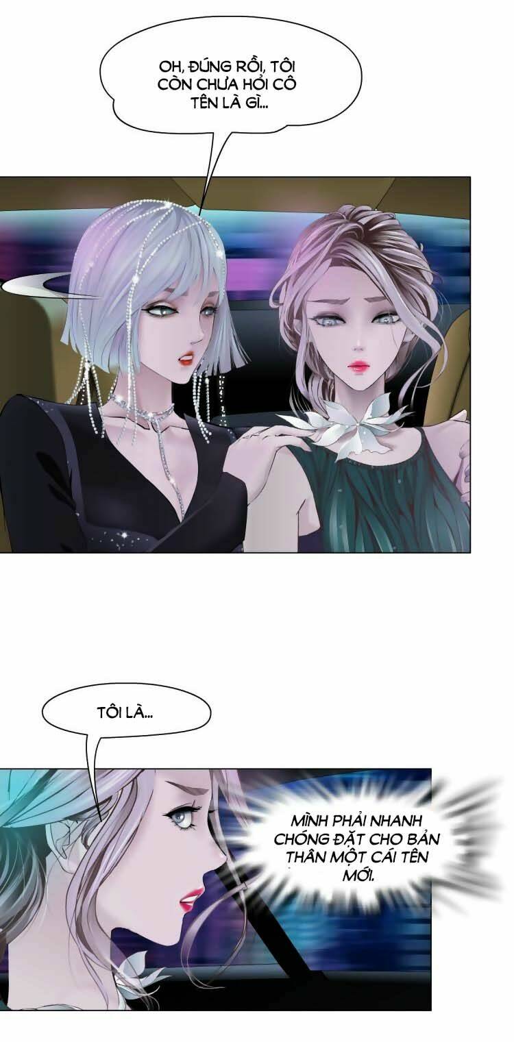 Đằng Nữ Chapter 10 - Trang 2