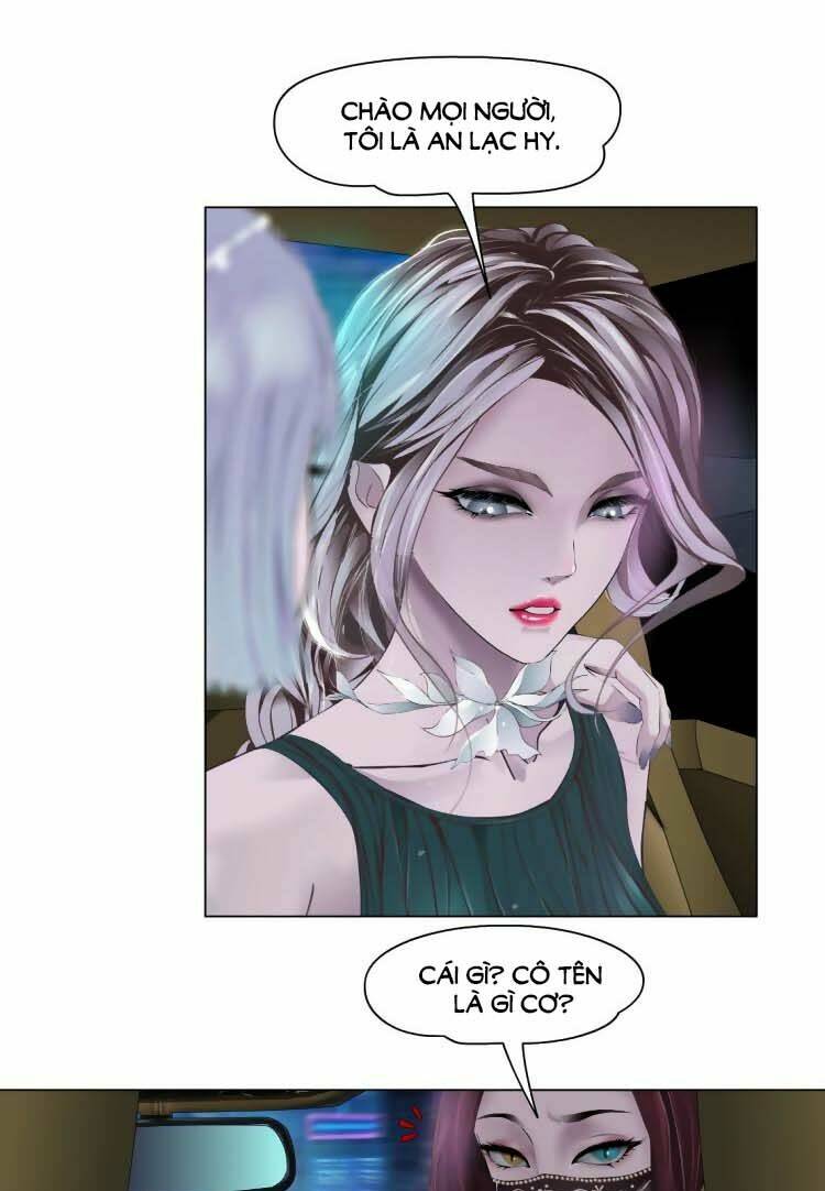 Đằng Nữ Chapter 10 - Trang 2