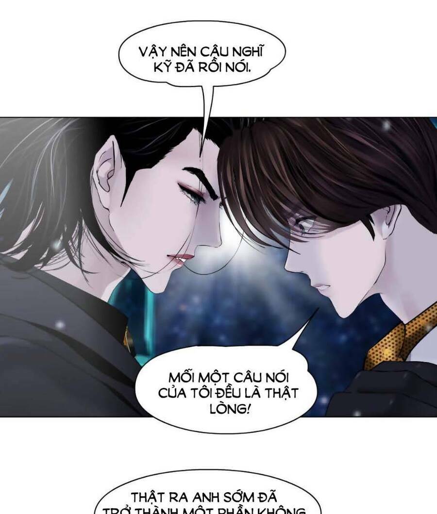 Đằng Nữ Chapter 100 - Trang 2