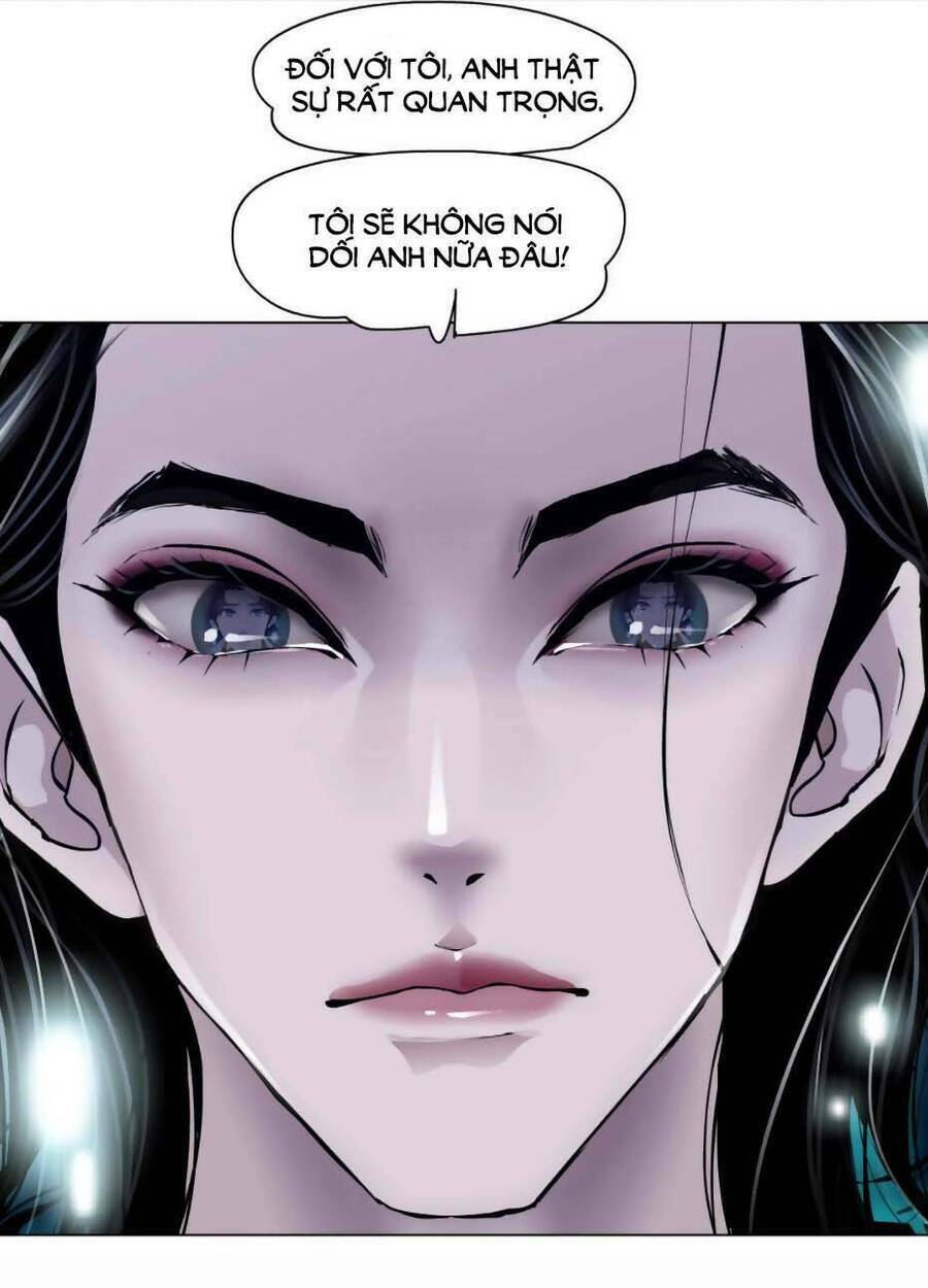 Đằng Nữ Chapter 100 - Trang 2