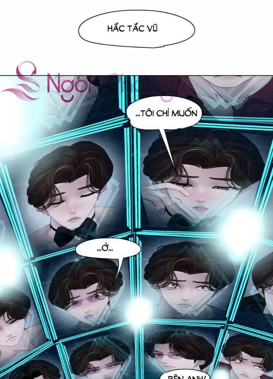 Đằng Nữ Chapter 100 - Trang 2