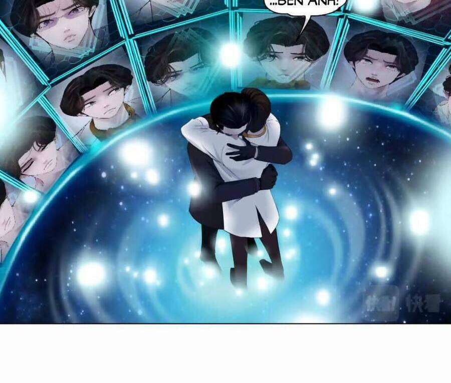 Đằng Nữ Chapter 100 - Trang 2