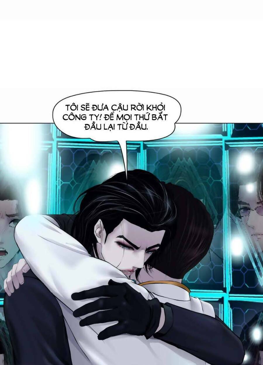 Đằng Nữ Chapter 100 - Trang 2