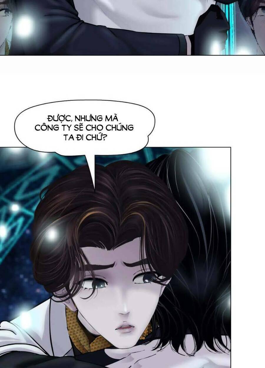 Đằng Nữ Chapter 100 - Trang 2
