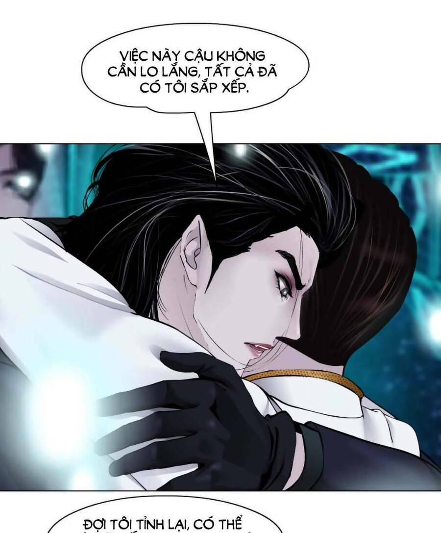 Đằng Nữ Chapter 100 - Trang 2