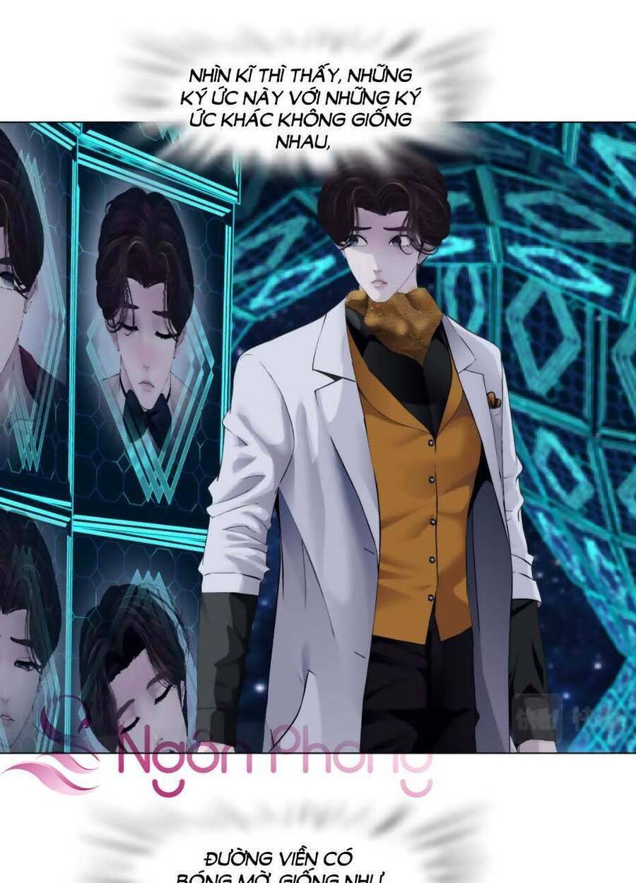 Đằng Nữ Chapter 100 - Trang 2