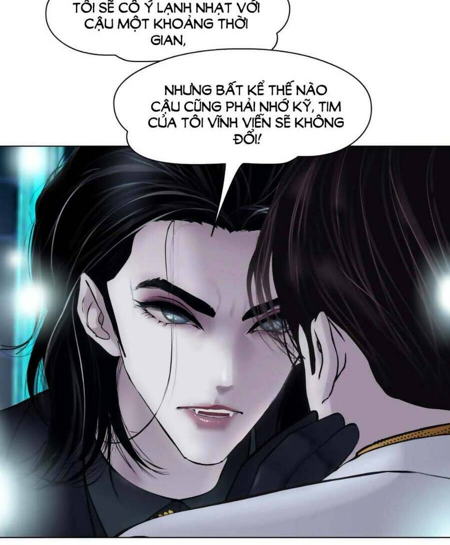Đằng Nữ Chapter 100 - Trang 2