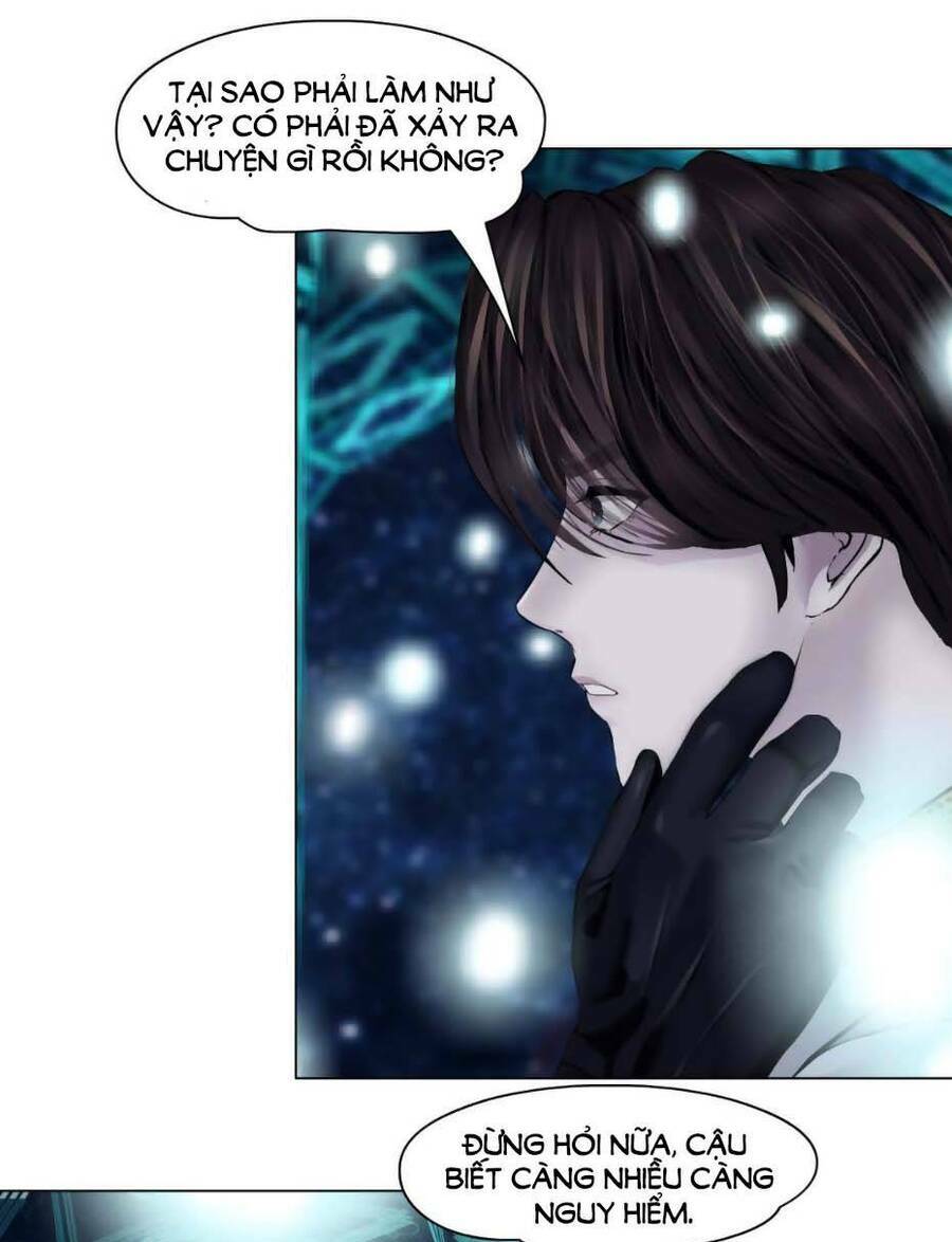 Đằng Nữ Chapter 100 - Trang 2