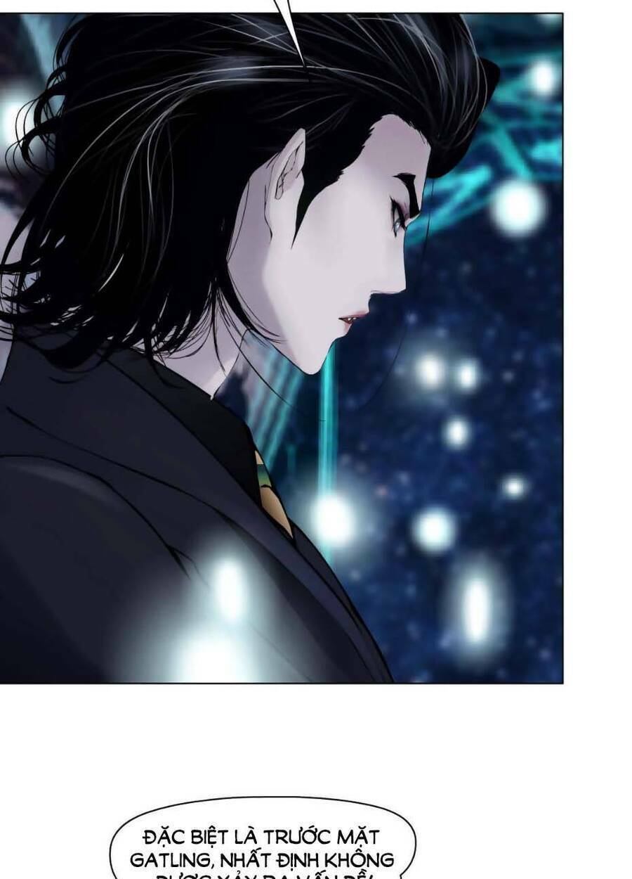 Đằng Nữ Chapter 100 - Trang 2