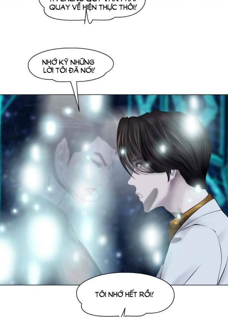 Đằng Nữ Chapter 100 - Trang 2
