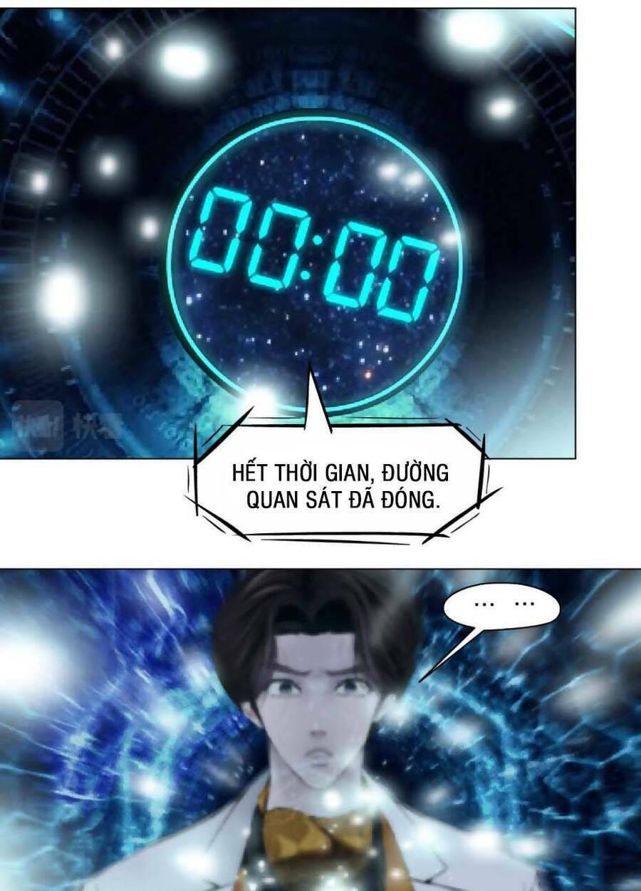 Đằng Nữ Chapter 100 - Trang 2