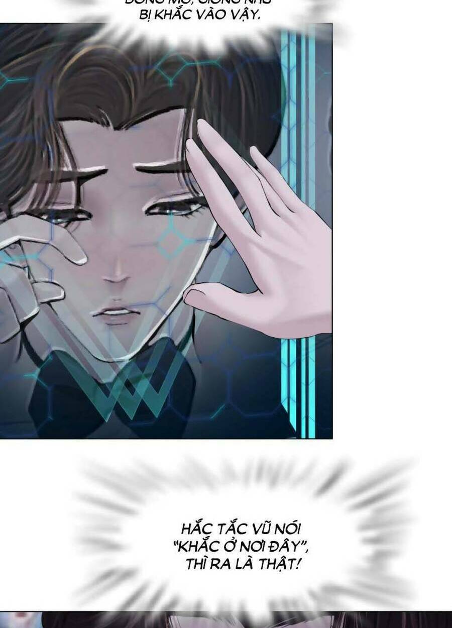 Đằng Nữ Chapter 100 - Trang 2