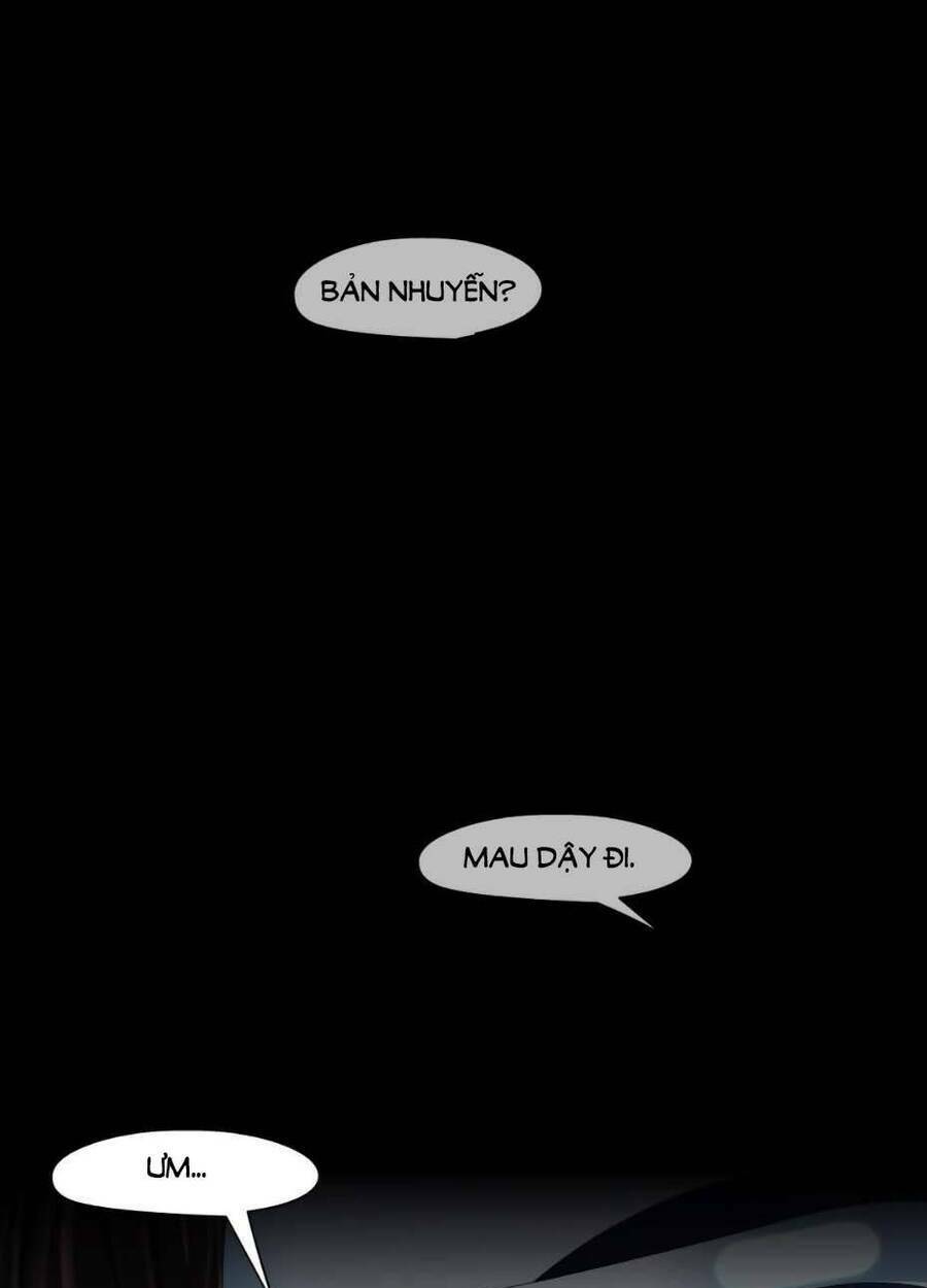 Đằng Nữ Chapter 100 - Trang 2