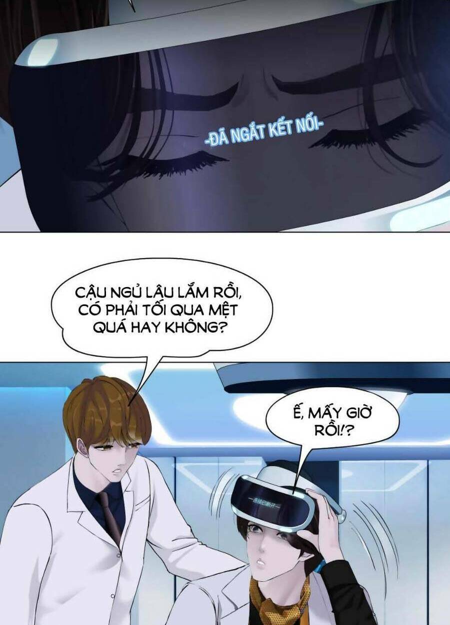 Đằng Nữ Chapter 100 - Trang 2