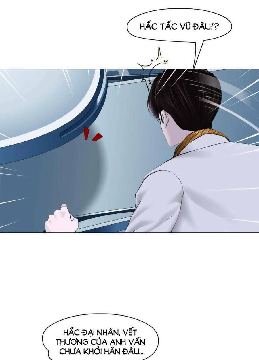 Đằng Nữ Chapter 100 - Trang 2