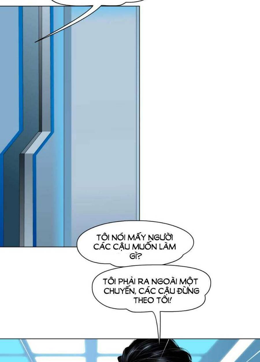 Đằng Nữ Chapter 100 - Trang 2