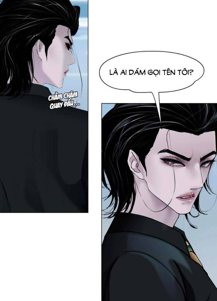 Đằng Nữ Chapter 100 - Trang 2