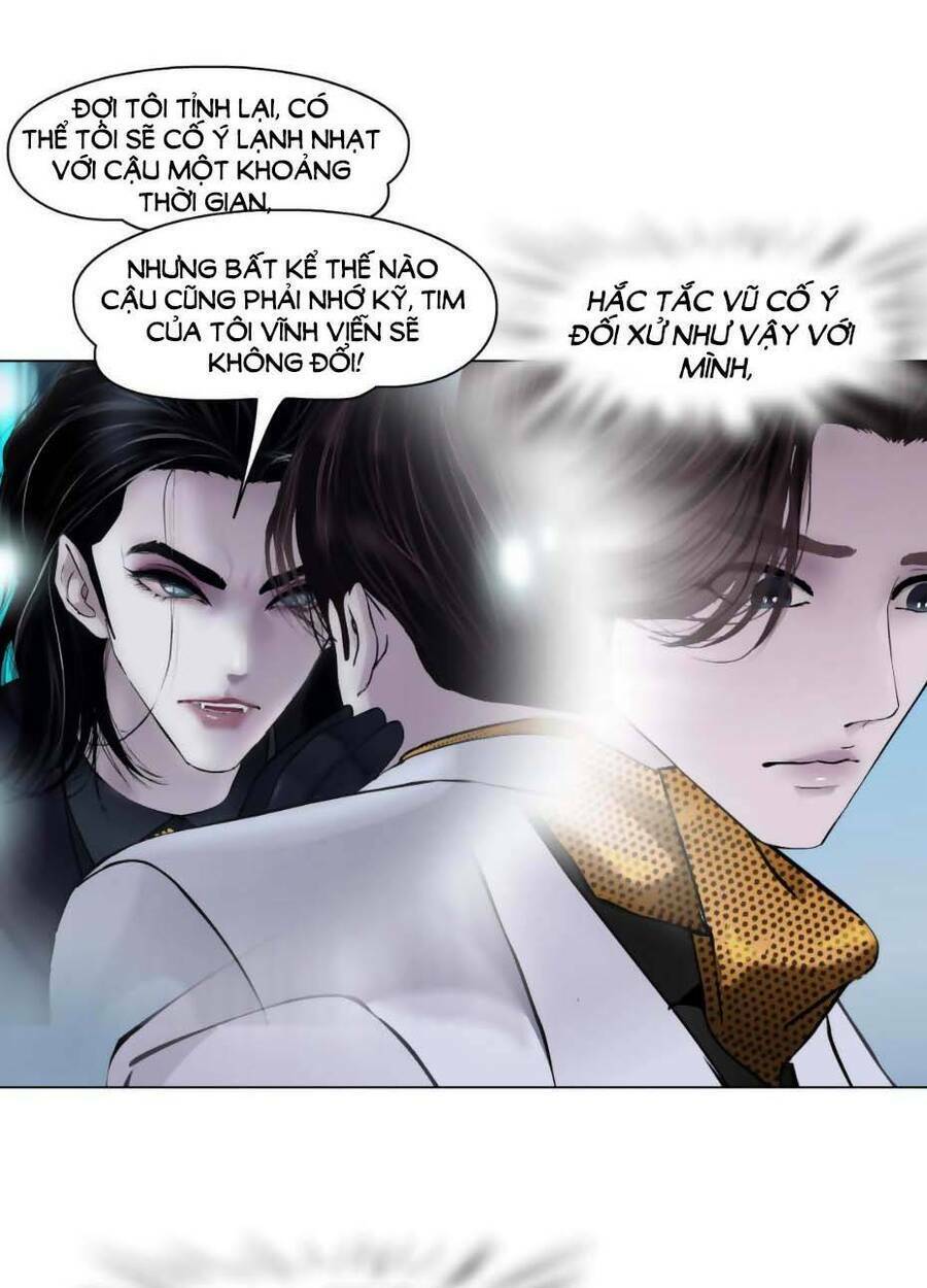 Đằng Nữ Chapter 100 - Trang 2