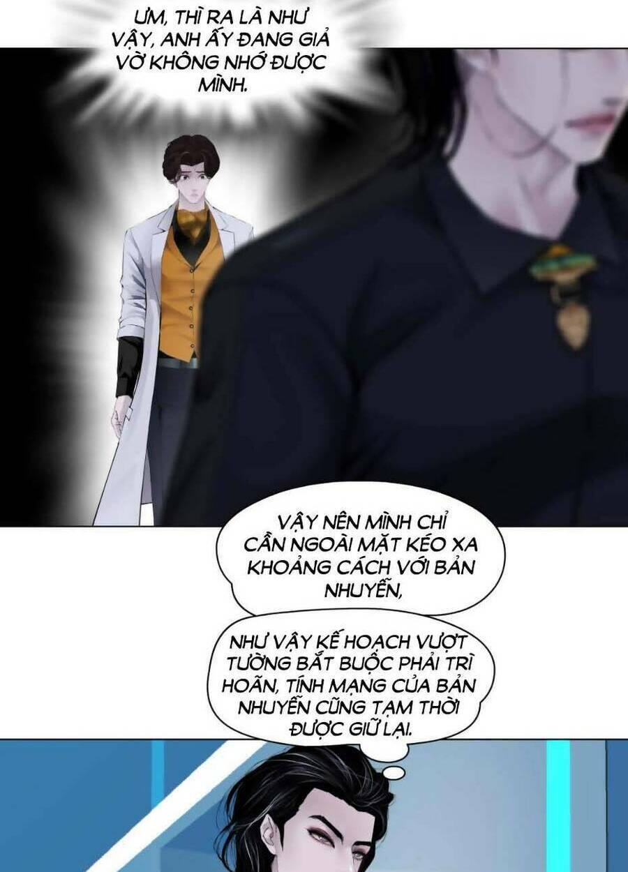Đằng Nữ Chapter 100 - Trang 2