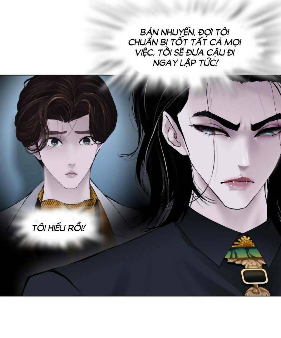 Đằng Nữ Chapter 100 - Trang 2