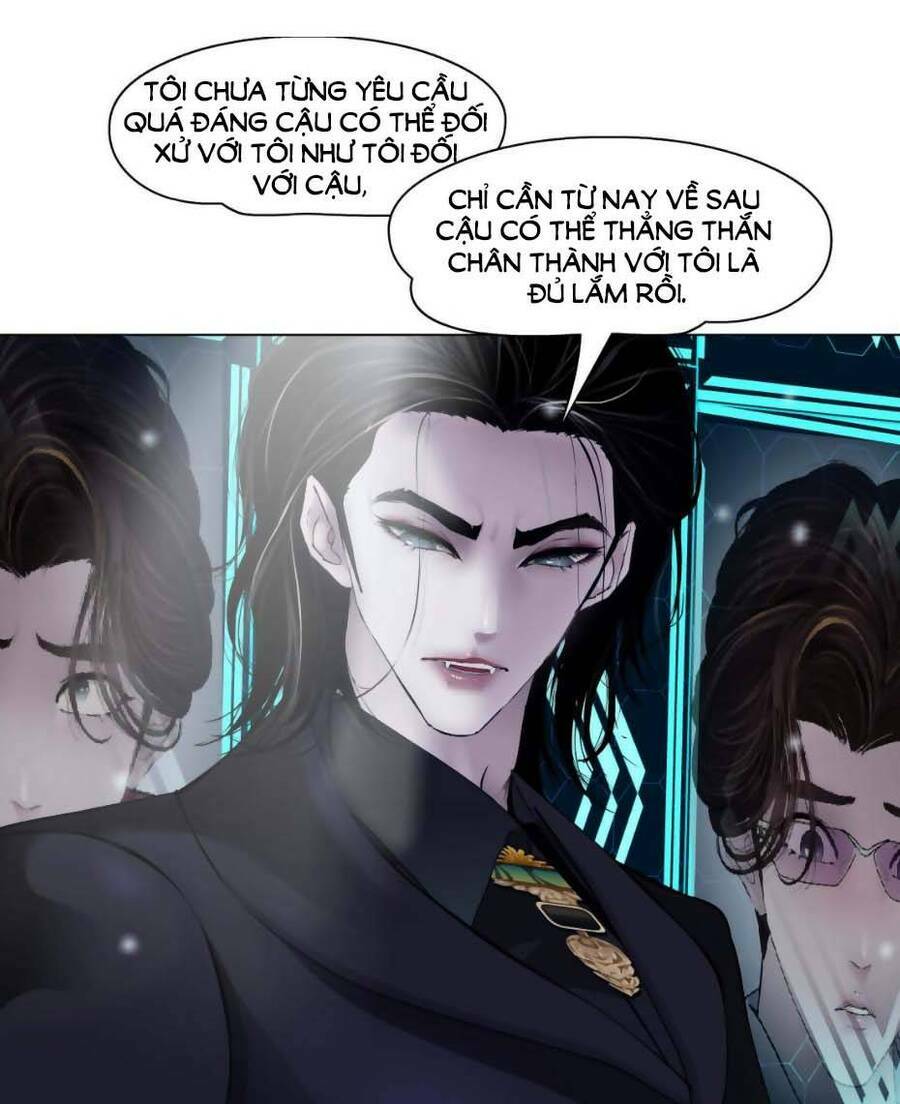 Đằng Nữ Chapter 100 - Trang 2