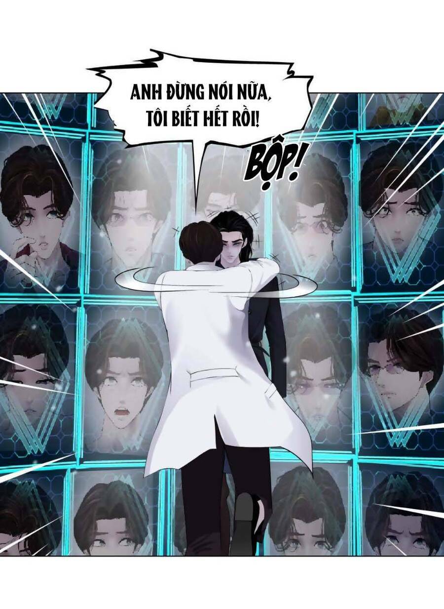 Đằng Nữ Chapter 100 - Trang 2