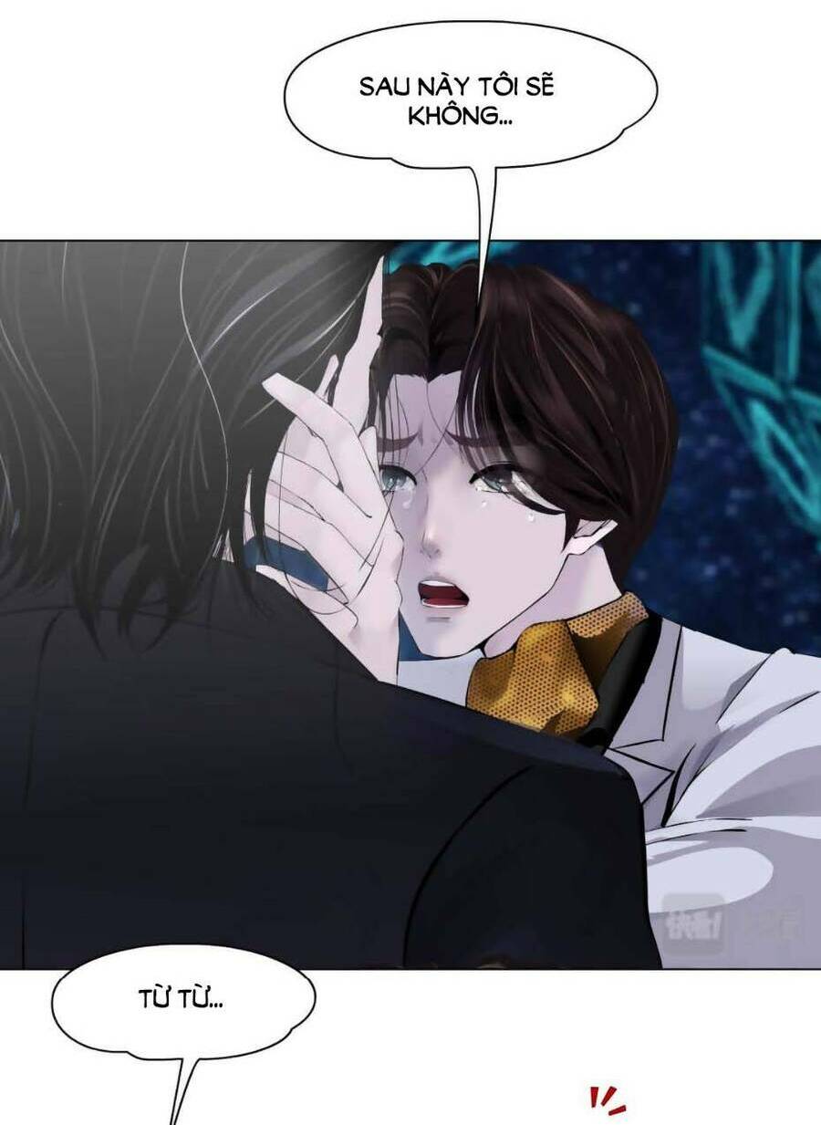 Đằng Nữ Chapter 100 - Trang 2