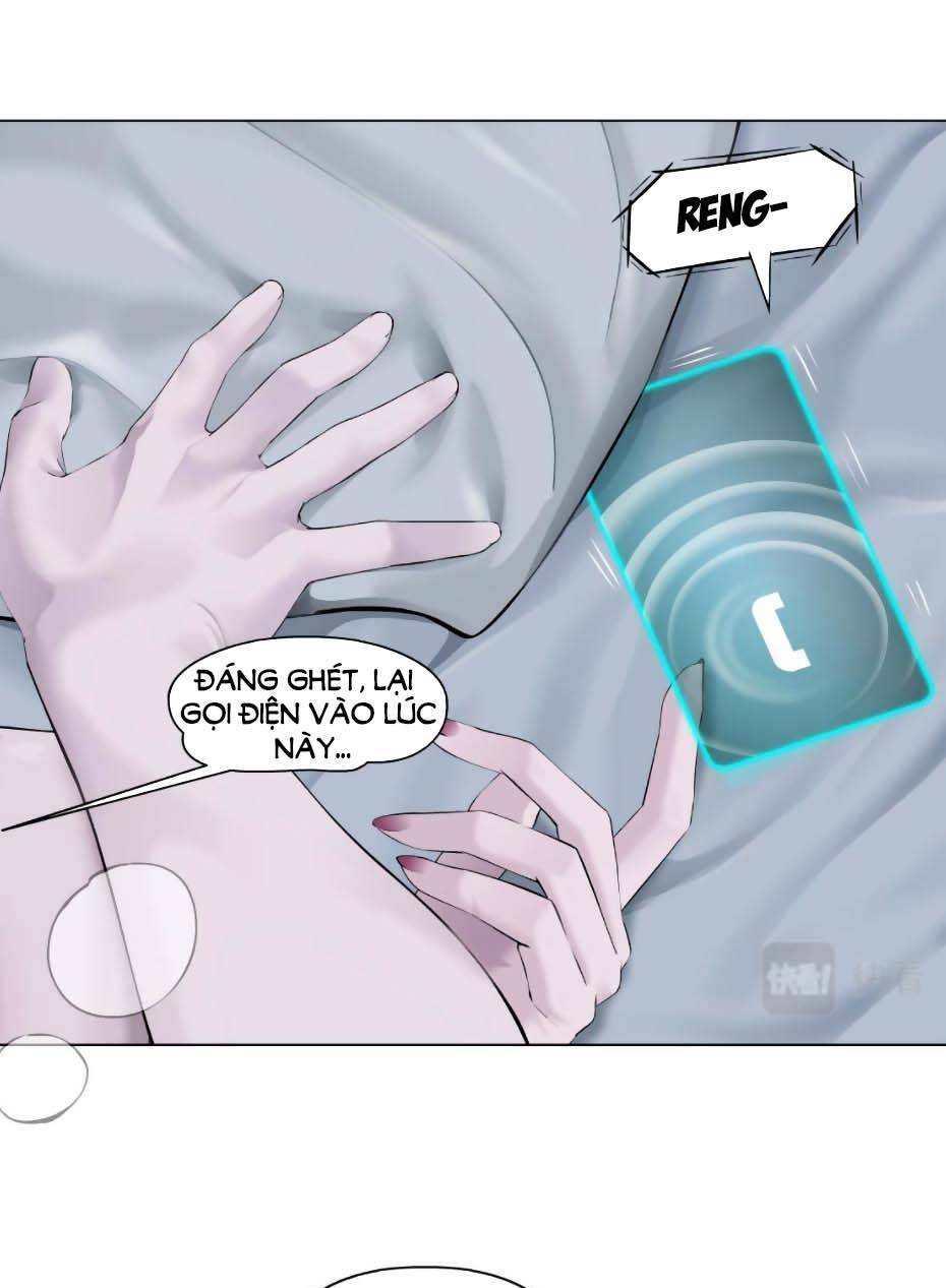 Đằng Nữ Chapter 101 - Trang 2