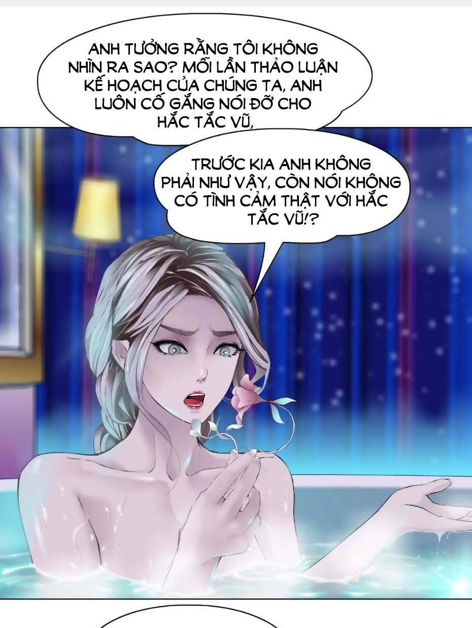 Đằng Nữ Chapter 101 - Trang 2