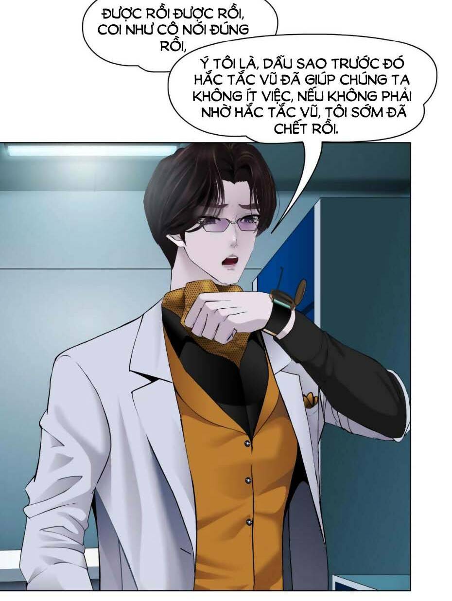 Đằng Nữ Chapter 101 - Trang 2