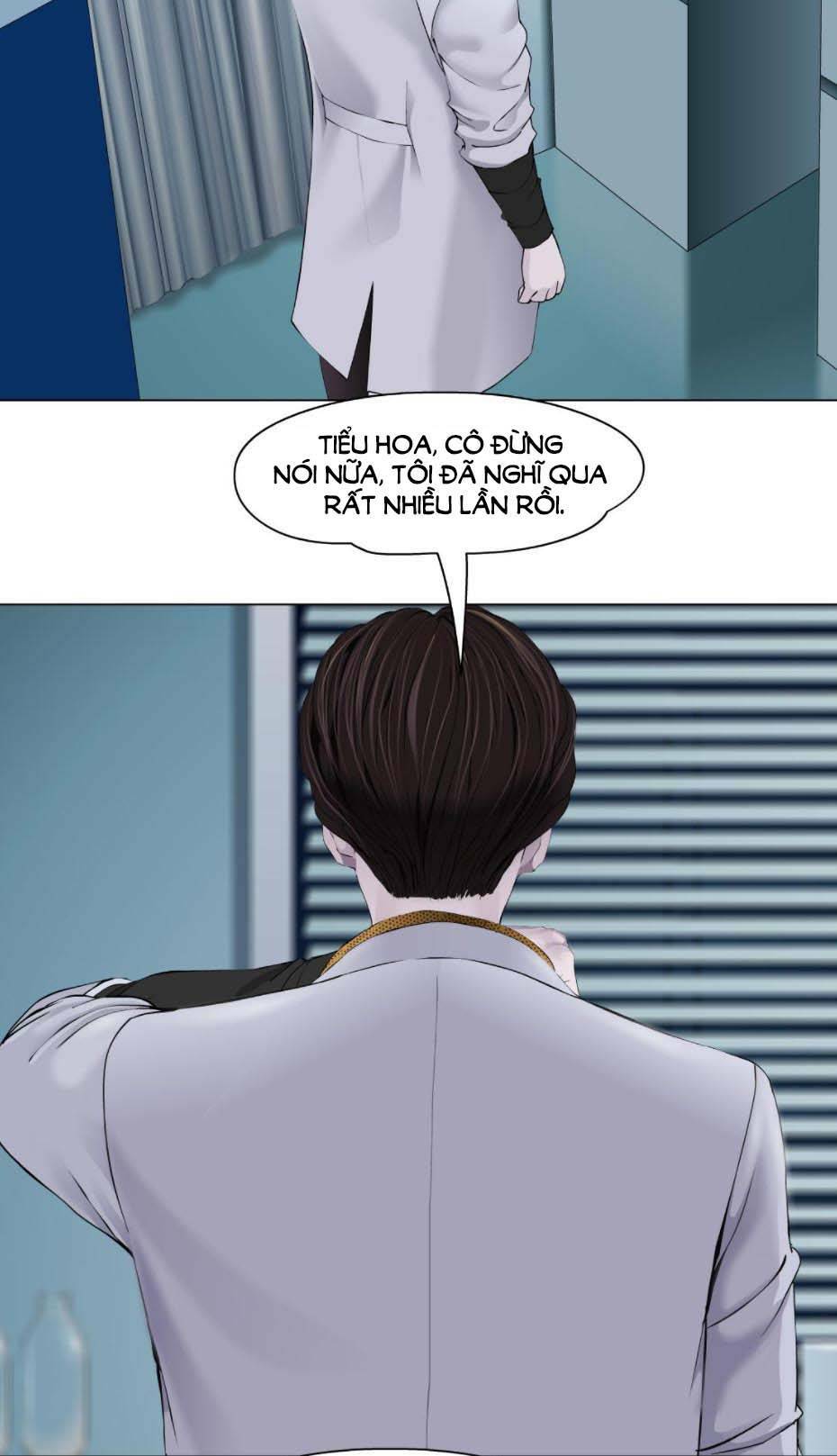 Đằng Nữ Chapter 101 - Trang 2