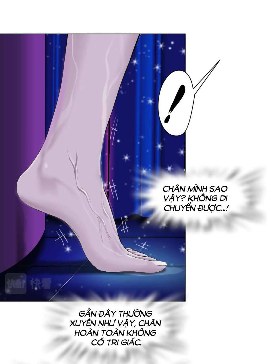 Đằng Nữ Chapter 101 - Trang 2