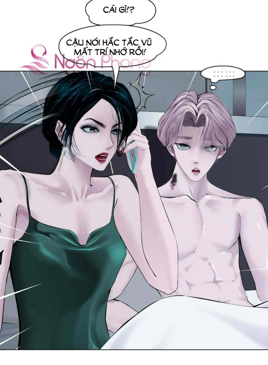 Đằng Nữ Chapter 101 - Trang 2