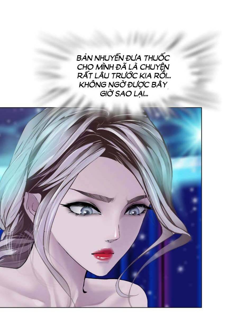 Đằng Nữ Chapter 101 - Trang 2