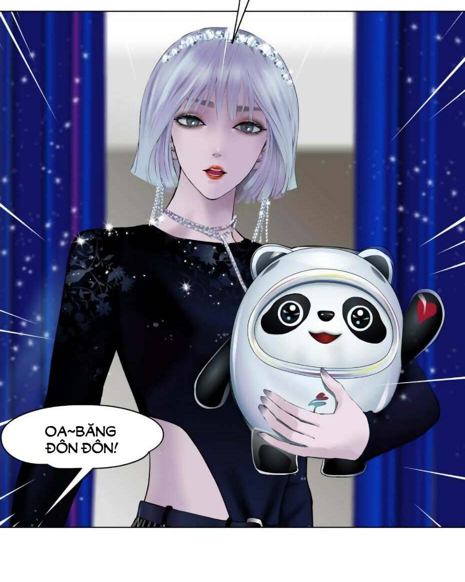 Đằng Nữ Chapter 101 - Trang 2