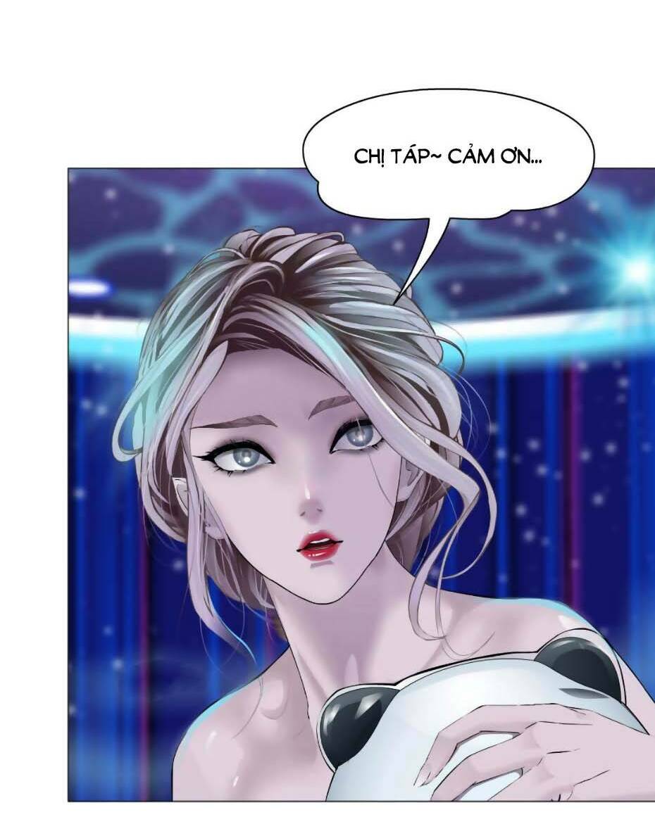 Đằng Nữ Chapter 101 - Trang 2