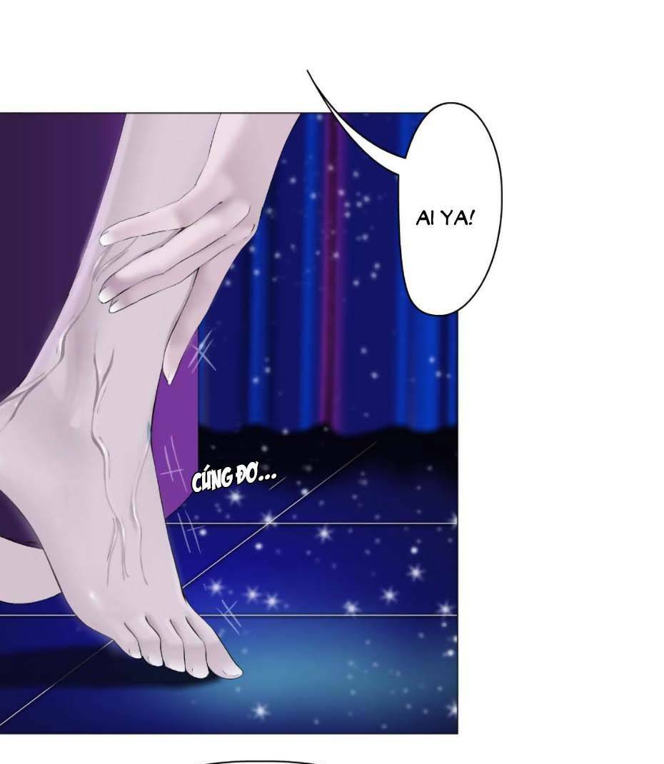 Đằng Nữ Chapter 101 - Trang 2