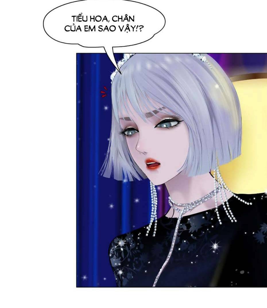 Đằng Nữ Chapter 101 - Trang 2