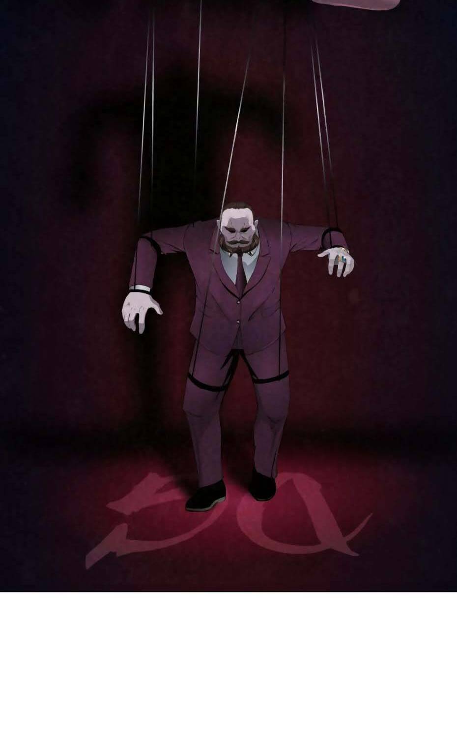 Đằng Nữ Chapter 101 - Trang 2