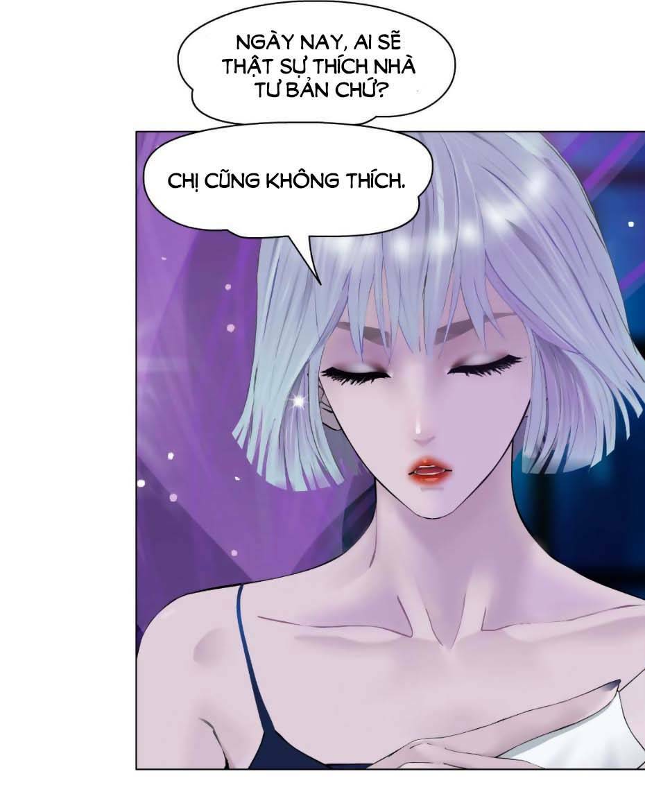 Đằng Nữ Chapter 101 - Trang 2