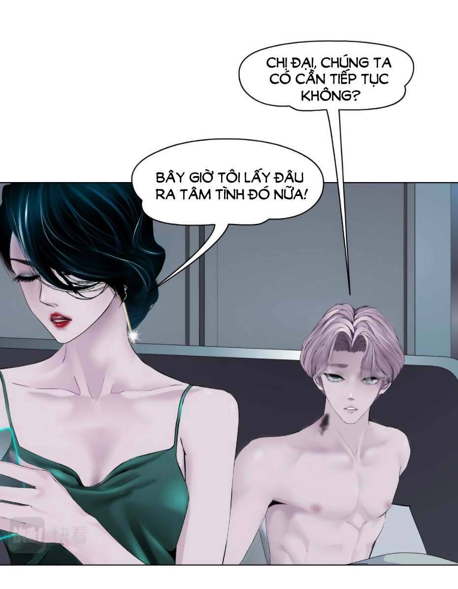 Đằng Nữ Chapter 101 - Trang 2