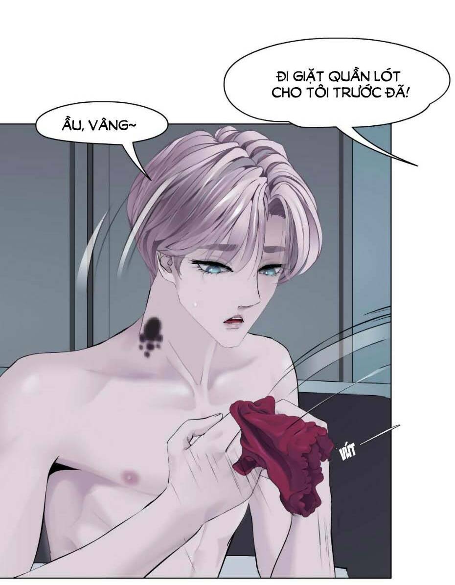 Đằng Nữ Chapter 101 - Trang 2