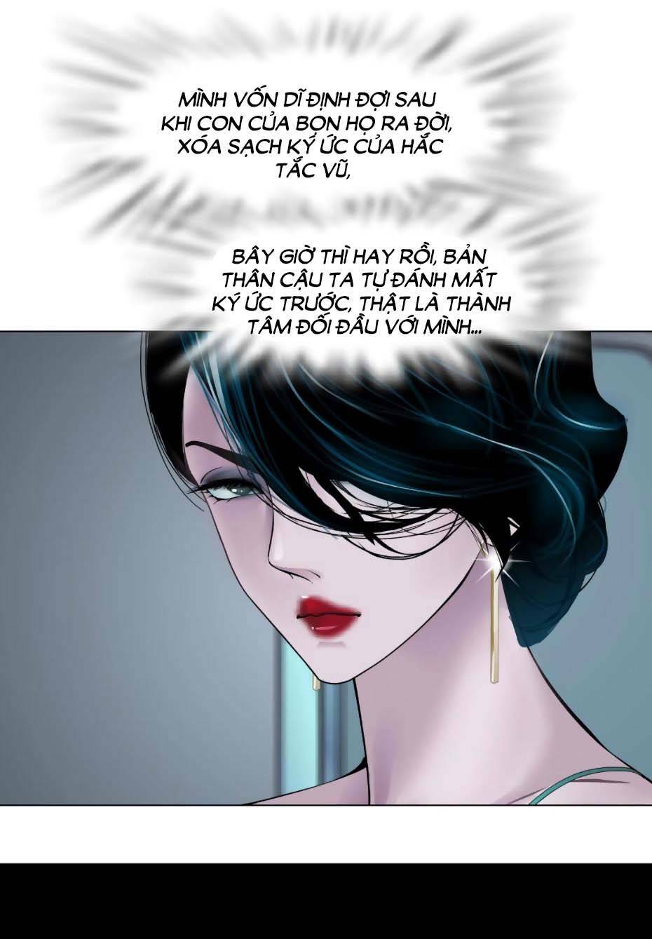 Đằng Nữ Chapter 101 - Trang 2