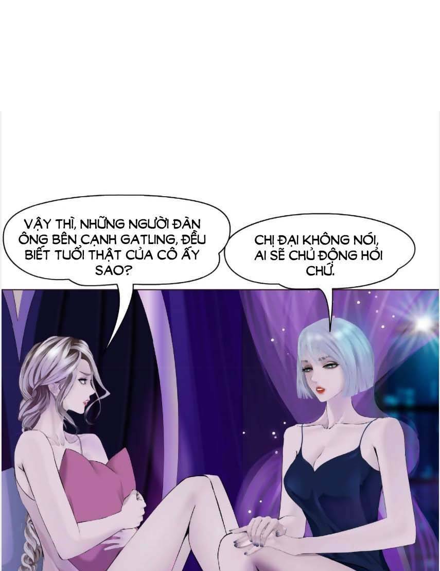 Đằng Nữ Chapter 102 - Trang 2