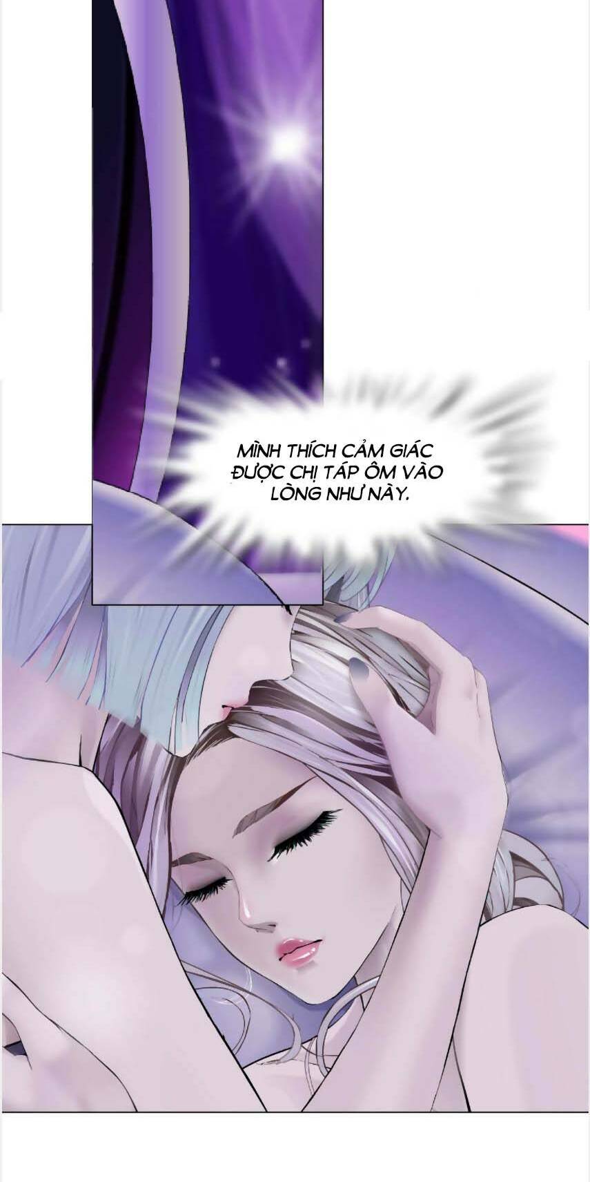 Đằng Nữ Chapter 102 - Trang 2